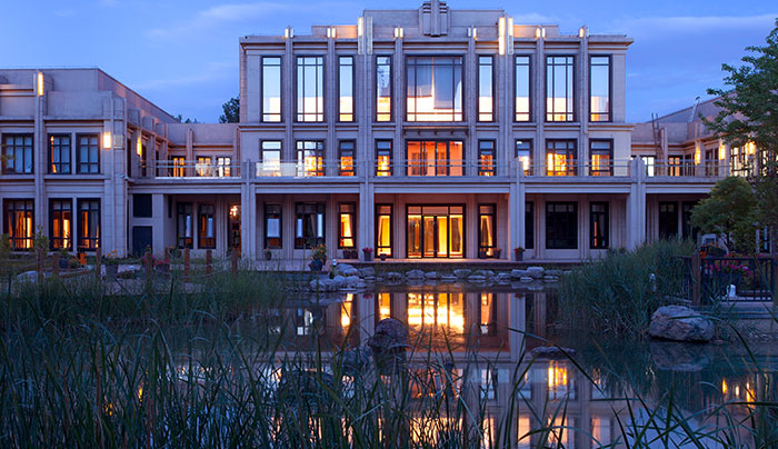 樓宇自控系統(tǒng)如何與現(xiàn)有的建筑管理系統(tǒng)集成？