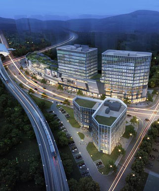 什么是智能照明控制模塊？