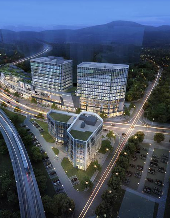 樓宇自控系統(tǒng)在緊急情況下的應(yīng)對(duì)措施是什么？