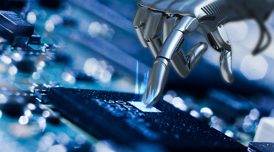 智能照明控制模塊的壽命有多長？