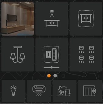 智能照明控制模塊可以與哪些其他智能設(shè)備進(jìn)行聯(lián)動？