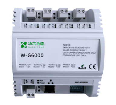 KNX網(wǎng)關(guān)：讓傳統(tǒng)家居秒變智能的神奇鑰匙