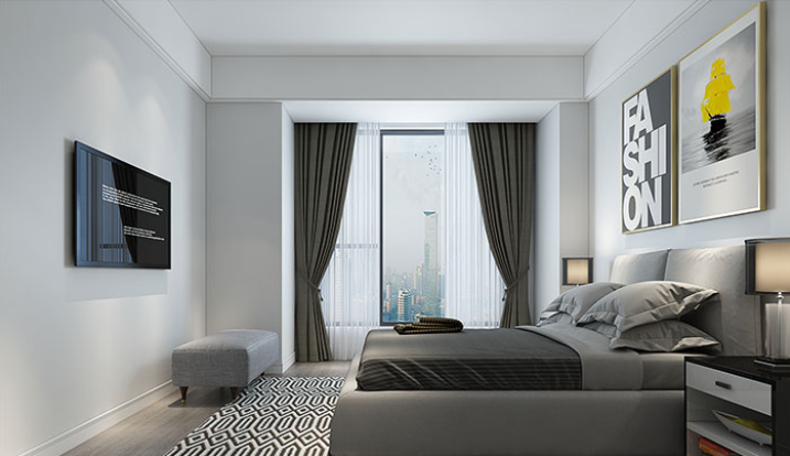 電動(dòng)開窗機(jī)：為消防救援插上科技的翅膀