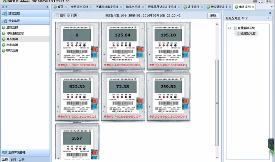 能耗管理系統(tǒng)的數(shù)據(jù)精準(zhǔn)度有多重要?這些誤區(qū)要避開