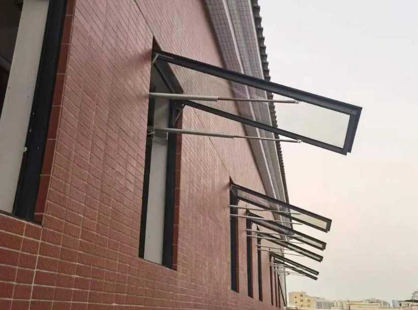 電動開窗機(jī)的承重能力有多強(qiáng)?大尺寸窗戶也能輕松開啟