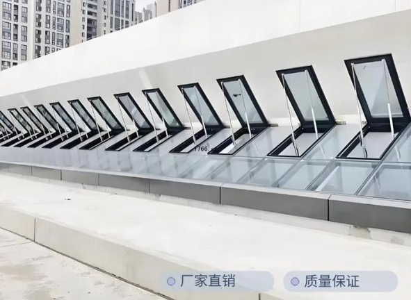 電動開窗機(jī)故障怎么辦?這 3 個小問題自己就能修