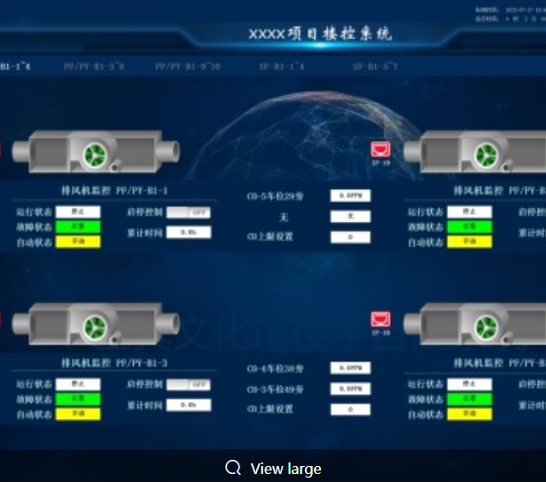 什么是樓宇自控系統(tǒng)?一篇讀懂核心功能與工作原理
