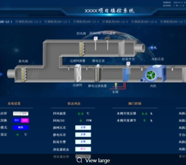 樓宇自控系統(tǒng)維護(hù)保養(yǎng)方案，延長(zhǎng)設(shè)備壽命的關(guān)鍵