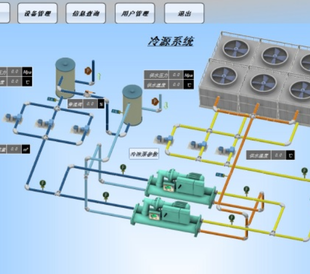 樓宇自控系統(tǒng)在智慧酒店中的創(chuàng)新應(yīng)用，提升客戶(hù)體驗(yàn)