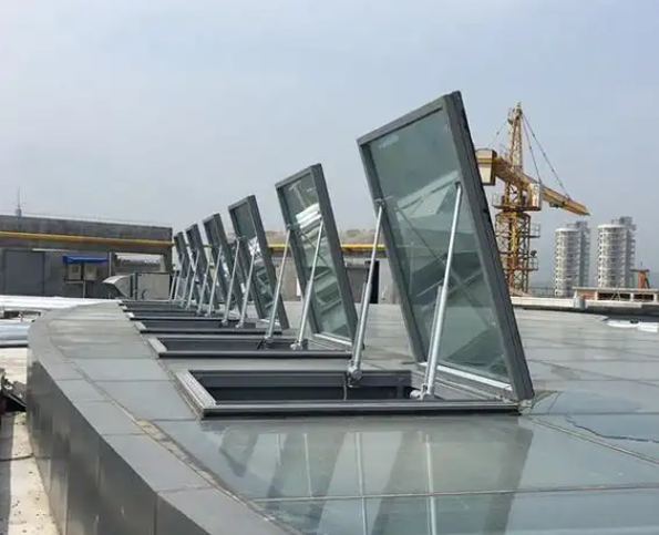 電動開窗機(jī)的成本主要花在哪些部件上?